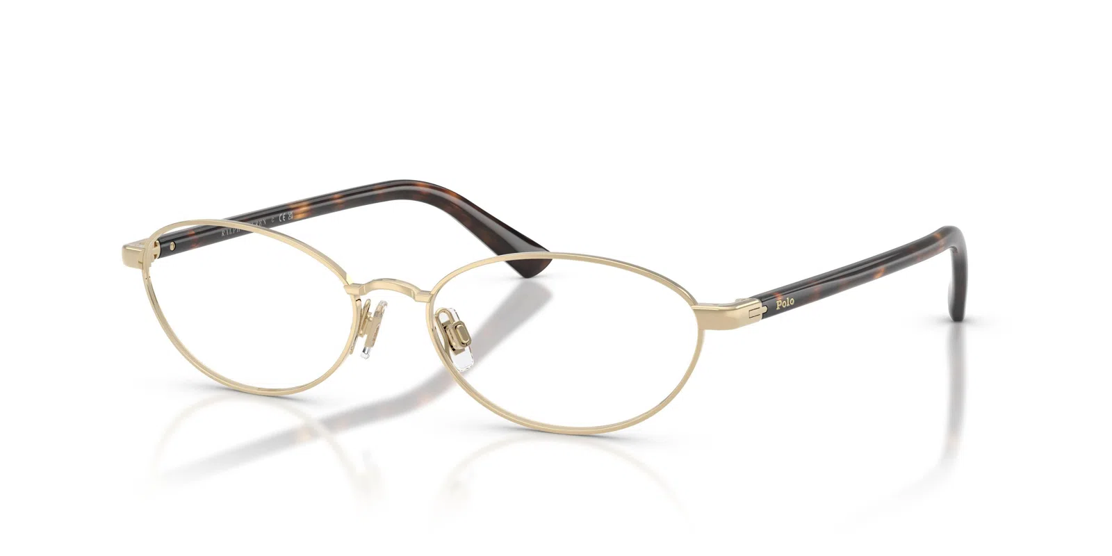 Polo 1249 Eyeglasses - view 4